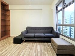 Blk 128B Eastcrown @ Canberra (Sembawang), HDB 3 Rooms #625971401
